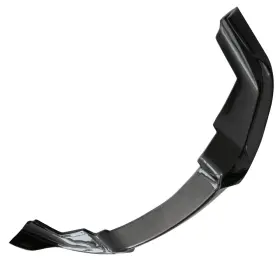 Ag8lic Bfo 1x Car Front Bumper Lip Splitter Carbon Fiber For Bmw F87 M2 2019 2020 2021