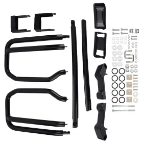 Bfo Euyfk8 Guard Brush Grille Bumper For Mercedes Benz G Class Amg G63 2019-2025 Steel