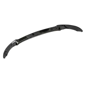 Grjm9u Bfo 1x Front Bumper Chin Lip Cs Style For Bmw F80 F82 F83 M3 M4 2015-2019 Black