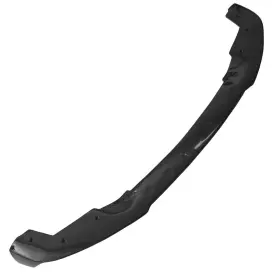 H3e20c Bfo 1x Car Front Bumper Lip Splitter Carbon Fiber For Bmw F87 M2 2019 2020 2021