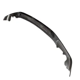 Hjvn53 Bfo A Piece Of Carbon Fiber Front Bumper Lip For Bmw F87 M2c 2019-2021 Competition
