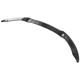 Hle4xp Bfo 1pc Front Bumper Lip Splitter Cs Style For Bmw F80 M3 F82 F83 M4 2015-2019