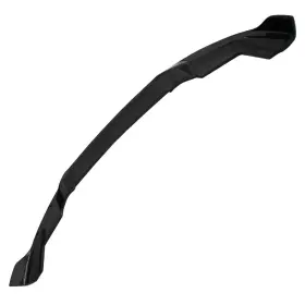 Ia12vg Bfo Black Carbon Fiber Front Bumper Lip Splitter Cs Style For Bmw F87 M2 2015-2022