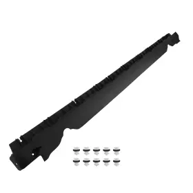 1497741-00-c Bfo K8rsbi Body Side Extension Panel Left For Tesla Model Y 2020-2022 Plastic
