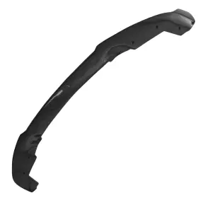 Kz9jh0 Bfo Front Bumper Chin Lip For Bmw F87 M2 2019-2021 Cs Style Black Competition Model