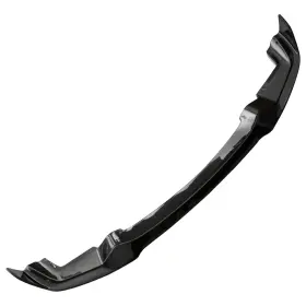 O0wyzi Bfo Durable Carbon Fiber Front Bumper Lip Splitter Cs For Bmw F87 M2 2015-2022 New