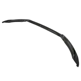 Pu5f7o Bfo 1x Front Bumper Lip Splitter Carbon Fiber For Bmw F80 M3 F82 F83 M4 2015-2018