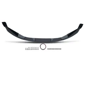 Smzn3p Bfo Front Bumper Lip Carbon Fiber For Bmw G80 M3 G82 G83 M4 21-25 Kit