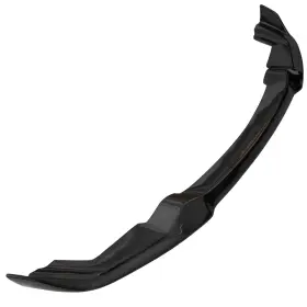 T51geq Bfo Front Carbon Fiber Chin Lip Bumper Splitter Cs Style For Bmw F87 M2 2015-2022