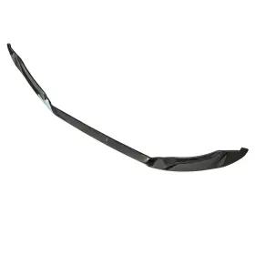 Tn71fk Bfo 1pc Front Bumper Lip Splitter Cs Style For Bmw F80 M3 F82 F83 M4 2015-2019