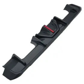 Vrhc48 Bfo Carbon Rear Bumper Lip Diffuser For Bmw M3 G80 M4 G82 2021-2025 J Style