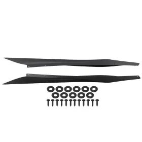 W18lsm Bfo Side Skirt For Chevrolet Corvette C8 Performance 2020-2024 Carbon Fiber