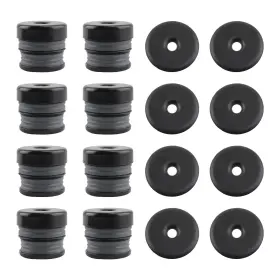 Z153jq Bfo Body Mount Bushings Kit Fit For Ford Super Duty F-250/f-350 Crew Cab 2008-2016