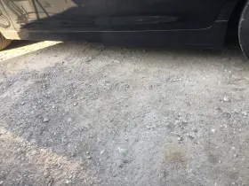 189.bm1p15 Bmw 2015 528i Rocker Panel Molding 922170