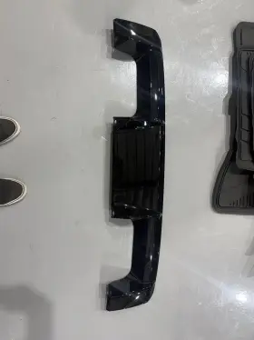 Bmw 210181001000 M3 G80 Rear Diffuser Gloss Black 2021 - 2024 Oem