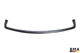 51112251767 Bmw M3 E36 Front Bumper Lower Spoiler Lip Molding Trim 1995 - 1999 Oem
