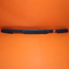 5112-7440885 Bmw X5 Bumper Lower Valance Rear 2019 2020 2021 Oem