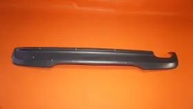 51127892139 Bmw 335 Rear Diffuser Valance M Sport 2009 2010 2011 Oem