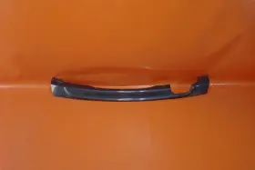 51128054198 Bmw 328 Diffuser Rear Bumper Valance 2015 2016 2017 2018 F30 M Sport