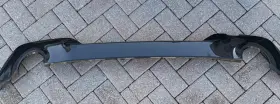 51128092251 Bmw Oem Rear Diffuser G20 330i M Sport Textured Black 2022