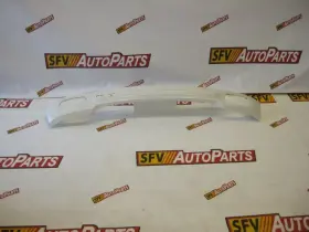 7183887 Bmw 750 Diffuser Rear Bumper 2009 2010 2011 2012 2013 2014 2015 F01 Oem