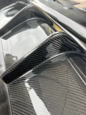 F12m6fl3dcf Bmw M6 Full Carbon Kit