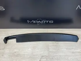 Gen-2408089 Bmw 94-99 E36 M3 Coupe Rear Bumper Diffuser Oem Black