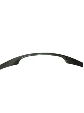 51192159867 Bmw M Performance E92 2011 Genuine Carbon Fiber Front Center Splitter For Sport Bumper