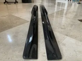 Ml2106 Bmw Side Skirt Pair For F82 F83 Or M4 Other