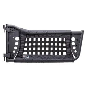Tj-6137 Body Armor 4x4 For Jeep Wrangler 1997-2006 Gen 3 Front Trail Doors