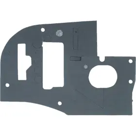 F2001-69 Brothers Trucks Firewall Panel For Chevy Suburban Chevrolet C10 C20 Gmc
