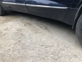 189.gm4a17 Buick Enclave 2017 Rocker Panel Moulding 816236