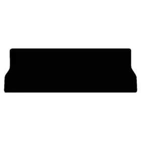 M2-106 Bulbsandbatteries Replacement For Year 2018 Black Rear Floor Mat Freightliner And
