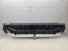 Zdh365 Car-discover 2021-2024 Audi Rs Q8 Rsq8 Rear Lower Bumper Cover Valance Oem