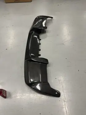 115073 Carbon Creations C5 Zr2 Diffuser