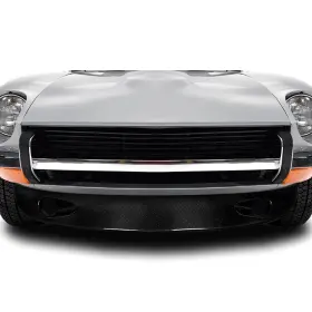 118793 Carbon Creations Nismo Style Fiber Front Bumper Lip Spoiler Air Dam 118793 Carbon Creations Nismo Style Fiber Front Bumper Lip Spoiler Air Dam
