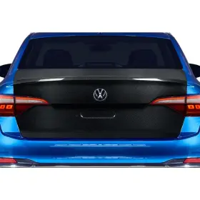 Carbon Creations 118802 For Volkswagen Jetta 2019-2024 Fiber Trunk