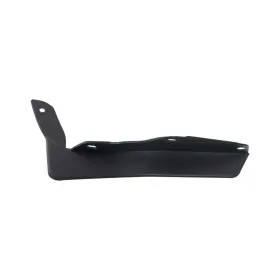 Llx-ni1047115c-cla1 Carlights360 For Nissan Rogue 2014-2020 Spoiler Front Passenger Side Plastic Textured