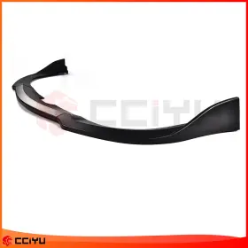 Z11767601g Cciyu Front Chin Spoiler Bumper Lip Fits 2006 2007 Subaru Impreza Wrx Sti New