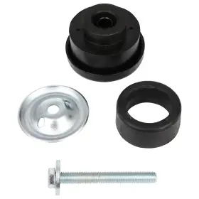 Cf18082101sa Cfspeed-autoparts 924-180 Body Mount For 1994-04 Chevy S10 Pickup Chevrolet Gmc Sonoma Set