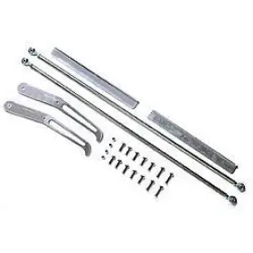 E4125 Chassis Engineering C/e4125 Door Latch And Linkage Kit