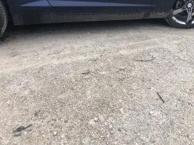 189.gm1k11 Chevrolet Camaro 2011 Rocker Panel Molding 955378