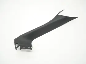 23456500 Chevrolet 2014-2019 Chevy Corvette Z06 C7 Passenger A Pillar Right Side Rh Trim Black Oem