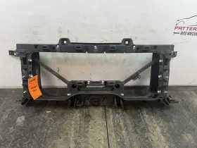85632903 Chevrolet 16-19 Chevy Silverado 1500 Header Head Light Lamp Mount Panel