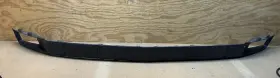22936495 Chevy 2015 2016 2017 2018 2019 Tahoe Suburban Front Bumper Lower Trim