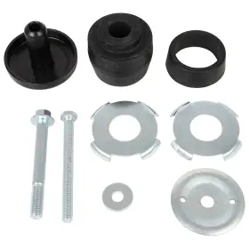 Ca180852ps01g Classic Autoparts Body Mount Kit For 2001-2012 Chevy Silverado 1500 2500 Gmc Sierra