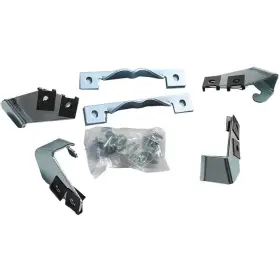 Bc1025 Classic Industries 1969-76 Checrolet Impala Hardtop/convertible Fender Skirt Mounting Clips 4
