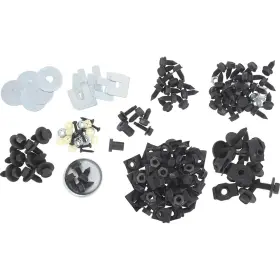 C35a Classic Industries 1967-68 Camaro Rally Sport Front End Sheet Metal Hardware Set 171 Pcs