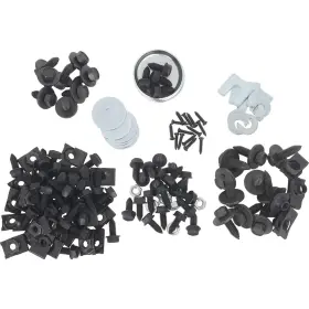 C36a Classic Industries 1970-81 Camaro Front End Sheet Metal Hardware Set 142 Pcs