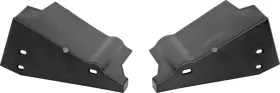 Mn1821 Classic Industries 1966-72 Mopar A / B E-body K-member Splash Shields With Straight Bottom
